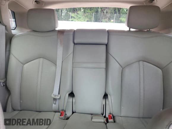 ✅ 2011 Cadillac SRX Performance Collection • VIN: 3GYFNBEY1BS622148 • Lot: 65685235. Wystawiony na Copart z przebiegiem 111 610 mil. Bezpłatny archiwum sprzedaży aukcyjnych z USA i szczegółowy raport historii pojazdu na DreamBid. Zdjęcie 10.