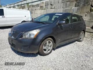 ✅ 2009 Pontiac Vibe 1SA • VIN: 5Y2SP67859Z461335 • Lot: 64364075. Wystawiony na Copart z przebiegiem 147 436 mil. Bezpłatny archiwum sprzedaży aukcyjnych z USA i szczegółowy raport historii pojazdu na DreamBid. Zdjęcie 1.