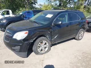 ✅ 2014 Chevrolet Equinox LT • VIN: 2GNALBEK0E6217538 • Лот: 43411091. Опубликован ранее на IAAI с пробегом 140 104 миль. Бесплатный доступ к архиву аукционных продаж из США и подробный отчёт об истории автомобиля на DreamBid. Изображение 2.