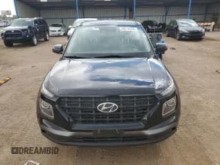✅ 2020 Hyundai Venue SE • VIN: KMHRB8A30LU030486 • Lot: 59214924. Listed on Copart with 92,186 mi. Free auction sales archive from the USA and detailed vehicle history report at DreamBid. Image 5.