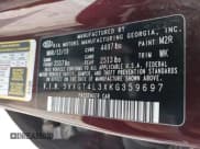 ✅ 2019 Kia Optima S • VIN: 5XXGT4L3XKG359697 • Lot: 42895136. Wystawiony na IAAI z przebiegiem 105 207 mil. Bezpłatny archiwum sprzedaży aukcyjnych z USA i szczegółowy raport historii pojazdu na DreamBid. Zdjęcie 9.