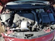 ✅ 2017 Buick Regal Premium II • VIN: 2G4GS5GX0H9108446 • Lot: 48106055. Listed on Copart with 107,985 mi. Free auction sales archive from the USA and detailed vehicle history report at DreamBid. Image 12.