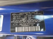 ✅ 2023 Hyundai Elantra N Line • VIN: KMHLR4AF4PU533030 • Lot: 82269775. Listed on Copart with 36,096 mi. Free auction sales archive from the USA and detailed vehicle history report at DreamBid. Image 12.