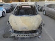 ✅ 2018 Chevrolet Bolt EV LT • VIN: 1G1FW6S03J4119074 • Lot: 80943294. Wystawiony na Copart z przebiegiem Nie podano. Bezpłatny archiwum sprzedaży aukcyjnych z USA i szczegółowy raport historii pojazdu na DreamBid. Zdjęcie 5.