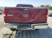 ✅ 2004 Ford F-150 STX • VIN: 1FTRX14W24NC54826 • Лот: 71454915. Опубликован ранее на Copart с пробегом 189 613 миль. Бесплатный доступ к архиву аукционных продаж из США и подробный отчёт об истории автомобиля на DreamBid. Изображение 6.