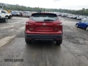 ✅ 2021 Nissan Rogue SL • VIN: JN1BJ1CW0MW420178 • Lot: 81599275. Wystawiony na Copart z przebiegiem 63 675 mil. Bezpłatny archiwum sprzedaży aukcyjnych z USA i szczegółowy raport historii pojazdu na DreamBid. Zdjęcie 6.