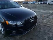 ✅ 2010 Audi S4 Premium Plus • VIN: WAUDGAFL9AA017716 • Лот: 45146875. Опубликован ранее на Copart с пробегом Не указан. Бесплатный доступ к архиву аукционных продаж из США и подробный отчёт об истории автомобиля на DreamBid. Изображение 11.