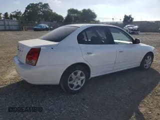 ✅ 2006 Hyundai Elantra GLS • VIN: KMHDN46D76U217501 • Lot: 65805035. Wystawiony na Copart z przebiegiem 145 455 mil. Bezpłatny archiwum sprzedaży aukcyjnych z USA i szczegółowy raport historii pojazdu na DreamBid. Zdjęcie 3.