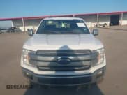 ✅ 2020 Ford F-150 XL • VIN: 1FTEW1E58LKD28452 • Lot: 43308852. Wystawiony na IAAI z przebiegiem 228 555 mil. Bezpłatny archiwum sprzedaży aukcyjnych z USA i szczegółowy raport historii pojazdu na DreamBid. Zdjęcie 12.