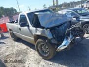 ✅ 2006 GMC Sierra 1500 • VIN: 1GTEC14VX6E237082 • Lot: 41458869. Wystawiony na IAAI z przebiegiem Nie podano. Bezpłatny archiwum sprzedaży aukcyjnych z USA i szczegółowy raport historii pojazdu na DreamBid. Zdjęcie 1.