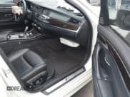 ✅ 2015 BMW 5 Series 535i xDrive • VIN: WBA5B3C56FD548284 • Lot: 43262851. Listed on IAAI with 102,867 mi. Free auction sales archive from the USA and detailed vehicle history report at DreamBid. Image 5.