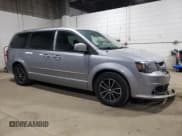 ✅ 2015 Dodge Grand Caravan R/T • VIN: 2C4RDGEG5FR512328 • Lot: 86710555. Listed on Copart with 158,430 mi. Free auction sales archive from the USA and detailed vehicle history report at DreamBid. Image 4.