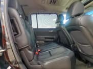 ✅ 2014 Honda Pilot Touring • VIN: 5FNYF4H96EB041656 • Лот: 81832675. Опубликован ранее на Copart с пробегом 245 854 миль. Бесплатный доступ к архиву аукционных продаж из США и подробный отчёт об истории автомобиля на DreamBid. Изображение 11.