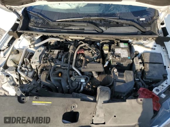 ✅ 2020 Nissan Sentra SR • VIN: 3N1AB8DV4LY269280 • Lot: 82716535. Listed on Copart with 94,182 mi. Free auction sales archive from the USA and detailed vehicle history report at DreamBid. Image 11.