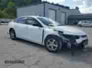 2017 Chevrolet Malibu LS с VIN 1G1ZC5ST9HF264158, выставлен на аукционе Copart как лот 68095895 с пробегом 96 367 миль миль и Списание • Salvage title. История ставок и продаж доступна на DreamBid. Изображение 4.