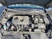 ✅ 2017 Hyundai Elantra Value Edition • VIN: 5NPD84LF9HH032221 • Lot: 90619915. Listed on Copart with 146,922 mi. Free auction sales archive from the USA and detailed vehicle history report at DreamBid. Image 11.