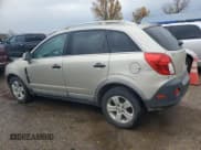 ✅ 2014 Chevrolet Captiva Sport LS • VIN: 3GNAL2EK3ES634850 • Lot: 81181524. Wystawiony na Copart z przebiegiem 214 637 mil. Bezpłatny archiwum sprzedaży aukcyjnych z USA i szczegółowy raport historii pojazdu na DreamBid. Zdjęcie 2.