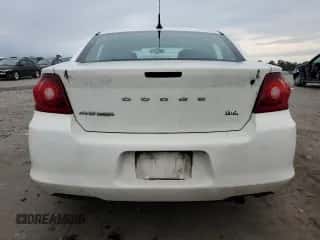 2011 Dodge Avenger Express с VIN 1B3BD4FB6BN515444, выставлен на аукционе Copart как лот 72626524 с пробегом 236 357 миль миль и Списание • Salvage title. История ставок и продаж доступна на DreamBid. Изображение 6.