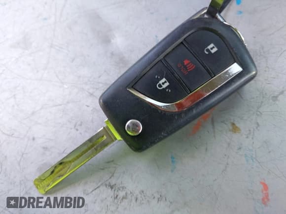 ✅ 2023 Toyota RAV4 LE • VIN: 2T3G1RFVXPW351846 • Лот: 43124196. Опубликован ранее на IAAI с пробегом 39 984 миль. Бесплатный доступ к архиву аукционных продаж из США и подробный отчёт об истории автомобиля на DreamBid. Изображение 11.