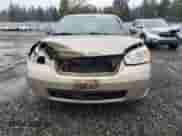 2007 Chevrolet Malibu 1LS z VIN 1G1ZS58F07F180099, wystawiony jako Copart lot #84943085 z przebiegiem 177 308 mil mil oraz Szkoda całkowita • Salvage title. Historia ofert i sprzedaży dostępna na DreamBid. Obrazek 5.