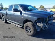 ✅ 2017 Ram 1500 Tradesman • VIN: 1C6RR7ST3HS594975 • Лот: 43482874. Опубликован ранее на IAAI с пробегом 151 266 миль. Бесплатный доступ к архиву аукционных продаж из США и подробный отчёт об истории автомобиля на DreamBid. Изображение 1.