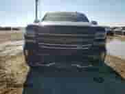 2017 Chevrolet Silverado 1500 LTZ z VIN 3GCUKSEJ0HG303781, wystawiony jako Copart lot #90701185 z przebiegiem 280 400 mil mil oraz Czysty tytuł • Clean title. Historia ofert i sprzedaży dostępna na DreamBid. Obrazek 5.