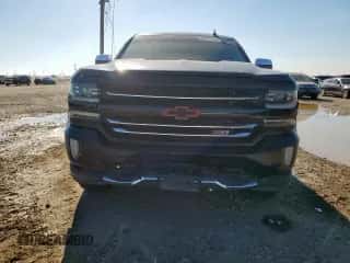 2017 Chevrolet Silverado 1500 LTZ z VIN 3GCUKSEJ0HG303781, wystawiony jako Copart lot #90701185 z przebiegiem 280 400 mil mil oraz Czysty tytuł • Clean title. Historia ofert i sprzedaży dostępna na DreamBid. Obrazek 5.