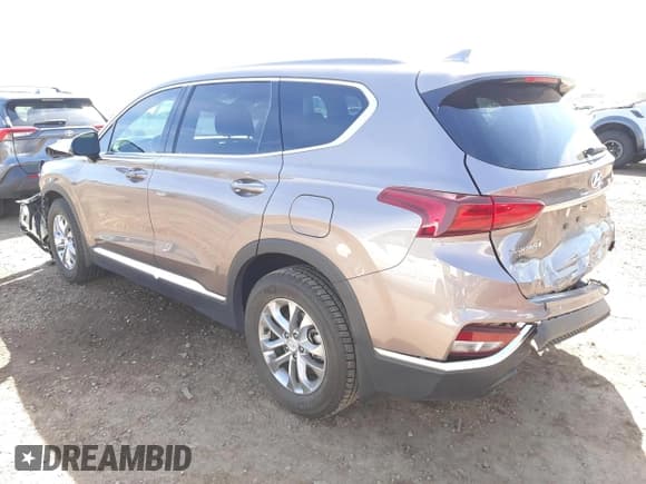 ✅ 2019 Hyundai Santa Fe SEL • VIN: 5NMS33AD5KH130295 • Lot: 44112033. Wystawiony na Copart z przebiegiem 60 210 mil. Bezpłatny archiwum sprzedaży aukcyjnych z USA i szczegółowy raport historii pojazdu na DreamBid. Zdjęcie 2.