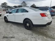 ✅ 2016 Ford Police Interceptor • VIN: 1FAHP2MT2GG138435 • Lot: 44161485. Listed on Copart with 97,497 mi. Free auction sales archive from the USA and detailed vehicle history report at DreamBid. Image 2.