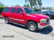 ✅ 2002 GMC Yukon XL SLT • VIN: 3GKEC16T62G337215 • Lot: 42304097. Wystawiony na IAAI z przebiegiem 237 613 mil. Bezpłatny archiwum sprzedaży aukcyjnych z USA i szczegółowy raport historii pojazdu na DreamBid. Zdjęcie 1.