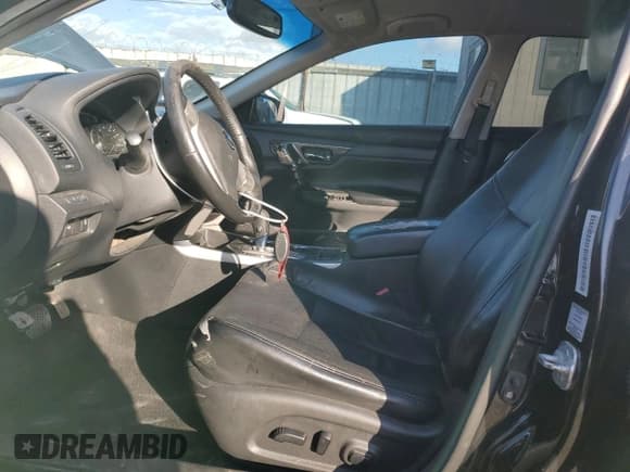 ✅ 2015 Nissan Altima SL • VIN: 1N4AL3AP8FN404321 • Lot: 93774795. Listed on Copart with 173,499 mi. Free auction sales archive from the USA and detailed vehicle history report at DreamBid. Image 7.