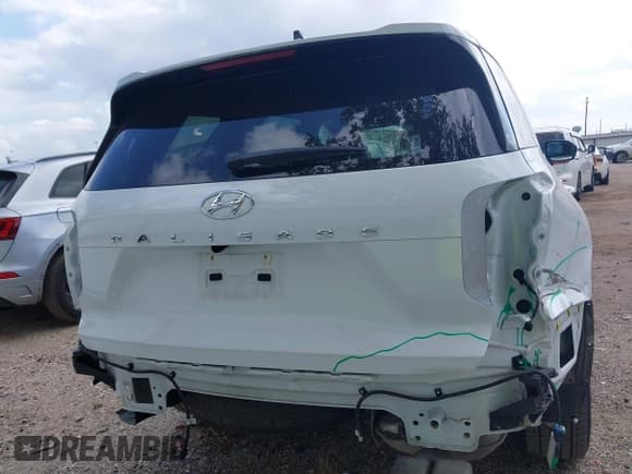 ✅ 2024 Hyundai Palisade SEL • VIN: KM8R24GE2RU787576 • Лот: 41526048. Опубликован ранее на IAAI с пробегом 21 426 миль. Бесплатный доступ к архиву аукционных продаж из США и подробный отчёт об истории автомобиля на DreamBid. Изображение 17.