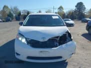 ✅ 2013 Toyota Sienna L • VIN: 5TDZK3DC0DS307937 • Лот: 43500739. Опубликован ранее на IAAI с пробегом 175 078 миль. Бесплатный доступ к архиву аукционных продаж из США и подробный отчёт об истории автомобиля на DreamBid. Изображение 12.