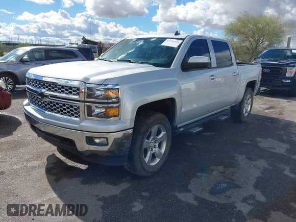 ✅ 2014 Chevrolet Silverado 1500 LT • VIN: 3GCUKREC1EG522741 • Лот: 43759226. Опубликован ранее на IAAI с пробегом Не указан. Бесплатный доступ к архиву аукционных продаж из США и подробный отчёт об истории автомобиля на DreamBid. Изображение 17.