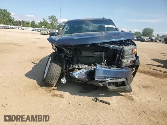 ✅ 2020 Chevrolet Silverado 1500 Custom • VIN: 1GCRYBEF9LZ105676 • Lot: 69031005. Wystawiony na Copart z przebiegiem 73 315 mil. Bezpłatny archiwum sprzedaży aukcyjnych z USA i szczegółowy raport historii pojazdu na DreamBid. Zdjęcie 13.
