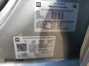 ✅ 2024 Chevrolet Silverado 1500 • VIN: 2GCPAFED1R1132048 • Лот: 68576754. Опубликован ранее на Copart с пробегом Не указан. Бесплатный доступ к архиву аукционных продаж из США и подробный отчёт об истории автомобиля на DreamBid. Изображение 13.