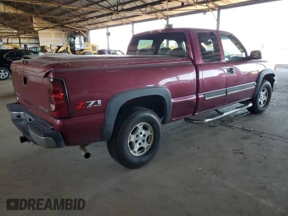 ✅ 2004 Chevrolet Silverado 1500 Z71 • VIN: 2GCEK19T141230921 • Lot: 67518724. Wystawiony na Copart z przebiegiem 108 803 mil mil. Skorzystaj z bezpłatnego archiwum sprzedaży aukcyjnych z USA i zobacz szczegółowy raport historii pojazdu na DreamBid. Zdjęcie 3.