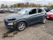 ✅ 2020 Hyundai Kona SE • VIN: KM8K1CAA9LU439687 • Лот: 73957743. Опубликован ранее на Copart с пробегом 52 990 миль. Бесплатный доступ к архиву аукционных продаж из США и подробный отчёт об истории автомобиля на DreamBid. Изображение 1.