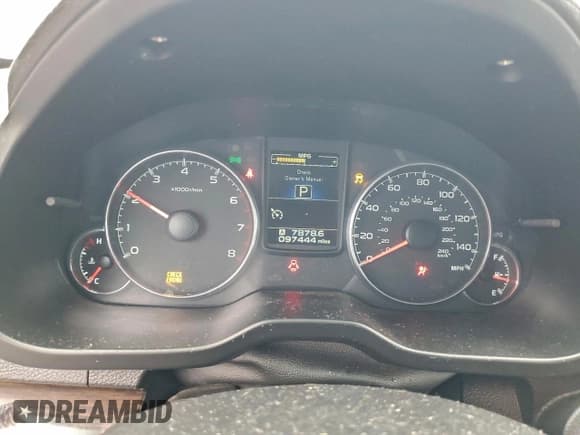 ✅ 2013 Subaru Outback Limited • VIN: 4S4BRBSCXD3227665 • Lot: 94568125. Listed on Copart with 97,444 mi. Free auction sales archive from the USA and detailed vehicle history report at DreamBid. Image 9.