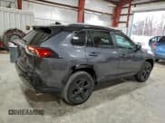 ✅ 2021 Toyota RAV4 Hybrid XSE • VIN: 2T3E6RFV0MW004949 • Lot: 94327875. Listed on Copart with 40,162 mi. Free auction sales archive from the USA and detailed vehicle history report at DreamBid. Image 3.