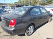 ✅ 2005 Hyundai Elantra GLS • VIN: KMHDN46D55U975433 • Lot: 40659491. Wystawiony na IAAI z przebiegiem Nie podano. Bezpłatny archiwum sprzedaży aukcyjnych z USA i szczegółowy raport historii pojazdu na DreamBid. Zdjęcie 4.
