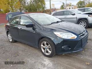 ✅ 2013 Ford Focus SE • VIN: 1FADP3F29DL300248 • Лот: 43597278. Опубликован ранее на IAAI с пробегом 188 199 миль. Бесплатный доступ к архиву аукционных продаж из США и подробный отчёт об истории автомобиля на DreamBid. Изображение 1.