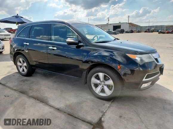 ✅ 2013 Acura MDX • VIN: 2HNYD2H29DH507659 • Lot: 86073715. Listed on Copart with 215,179 mi. Free auction sales archive from the USA and detailed vehicle history report at DreamBid. Image 4.