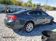 ✅ 2018 Chevrolet Impala Premier • VIN: 2G1125S33J9135363 • Лот: 73329194. Опубликован ранее на Copart с пробегом 121 293 миль. Бесплатный доступ к архиву аукционных продаж из США и подробный отчёт об истории автомобиля на DreamBid. Изображение 3.