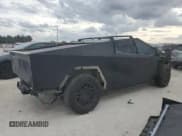 ✅ 2024 Tesla Cybertruck • VIN: 7G2CEHED3RA003296 • Lot: 86309915. Listed on Copart with 18,730 mi. Free auction sales archive from the USA and detailed vehicle history report at DreamBid. Image 3.