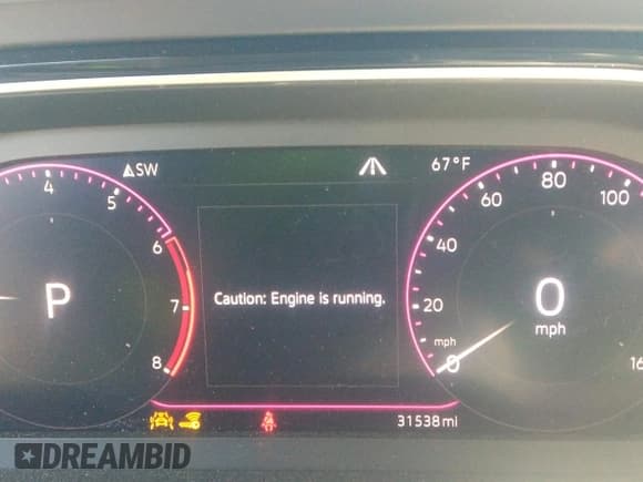 ✅ 2020 Volkswagen Jetta SEL • VIN: 3VWE57BU2LM103046 • Лот: 43134733. Опубликован ранее на IAAI с пробегом 31 538 миль. Бесплатный доступ к архиву аукционных продаж из США и подробный отчёт об истории автомобиля на DreamBid. Изображение 16.