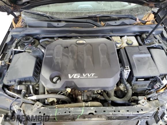 ✅ 2014 Chevrolet Impala LT • VIN: 2G1125S39E9134353 • Лот: 78230914. Опубликован ранее на Copart с пробегом 152 006 миль. Бесплатный доступ к архиву аукционных продаж из США и подробный отчёт об истории автомобиля на DreamBid. Изображение 11.