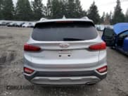 ✅ 2020 Hyundai Santa Fe SEL • VIN: 5NMS3CAD6LH237504 • Lot: 41249444. Wystawiony na Copart z przebiegiem 43 331 mil. Bezpłatny archiwum sprzedaży aukcyjnych z USA i szczegółowy raport historii pojazdu na DreamBid. Zdjęcie 6.