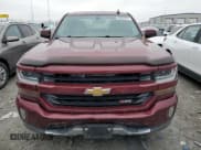 ✅ 2016 Chevrolet Silverado 1500 LT • VIN: 1GCVKREC6GZ309226 • Lot: 85697854. Wystawiony na Copart z przebiegiem 89 506 mil. Bezpłatny archiwum sprzedaży aukcyjnych z USA i szczegółowy raport historii pojazdu na DreamBid. Zdjęcie 5.