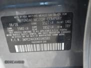 ✅ 2019 Hyundai Accent SE • VIN: 3KPC24A30KE040581 • Лот: 41089574. Опубликован ранее на IAAI с пробегом 61 804 миль. Бесплатный доступ к архиву аукционных продаж из США и подробный отчёт об истории автомобиля на DreamBid. Изображение 9.